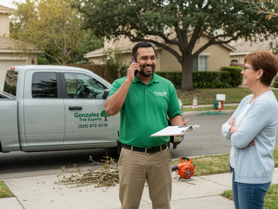 Tree Service Palmersville, TN FAQs